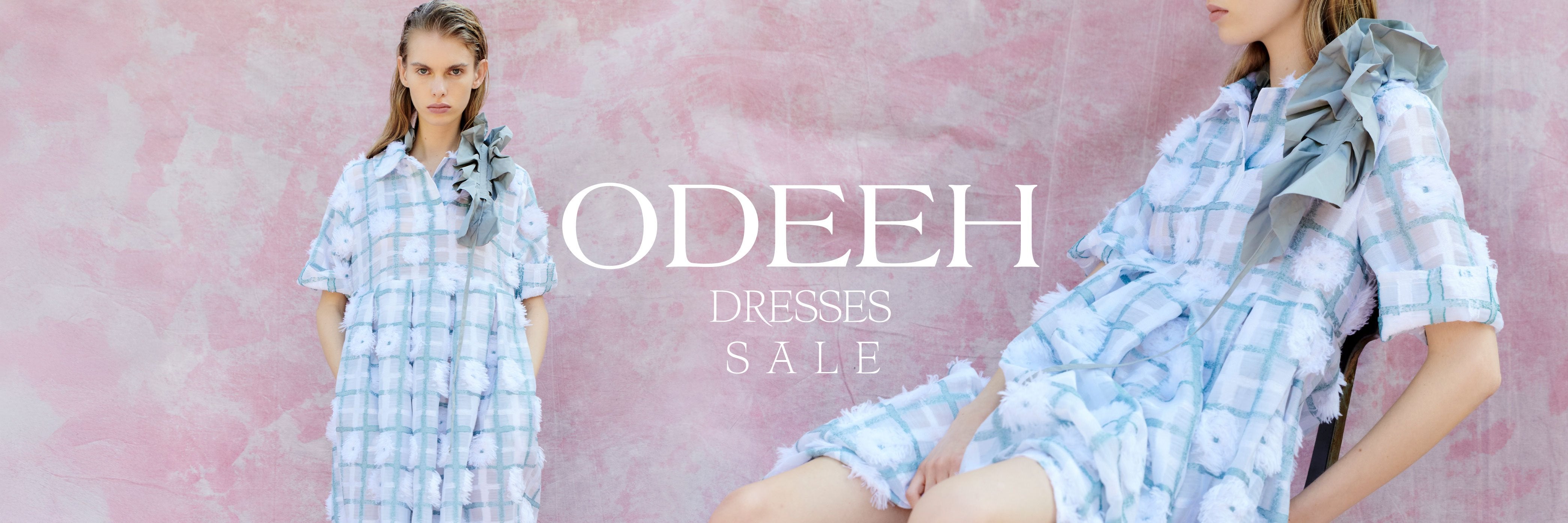 Kleider SALE ODEEH